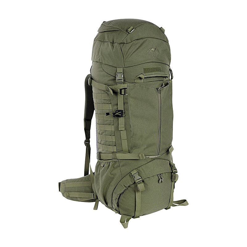 Tasmanian Tiger Rucksack Pathfinder MKII, olive