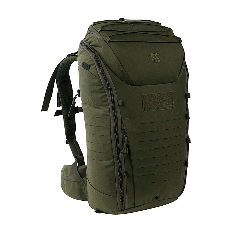 Tasmanian Tiger Rucksack Modular Pack 30, olive