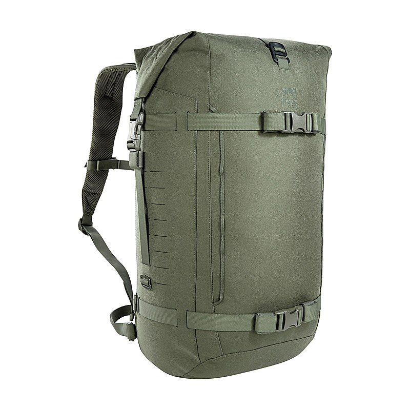 Tasmanian Tiger Rucksack Sentinel 35 WP, olive