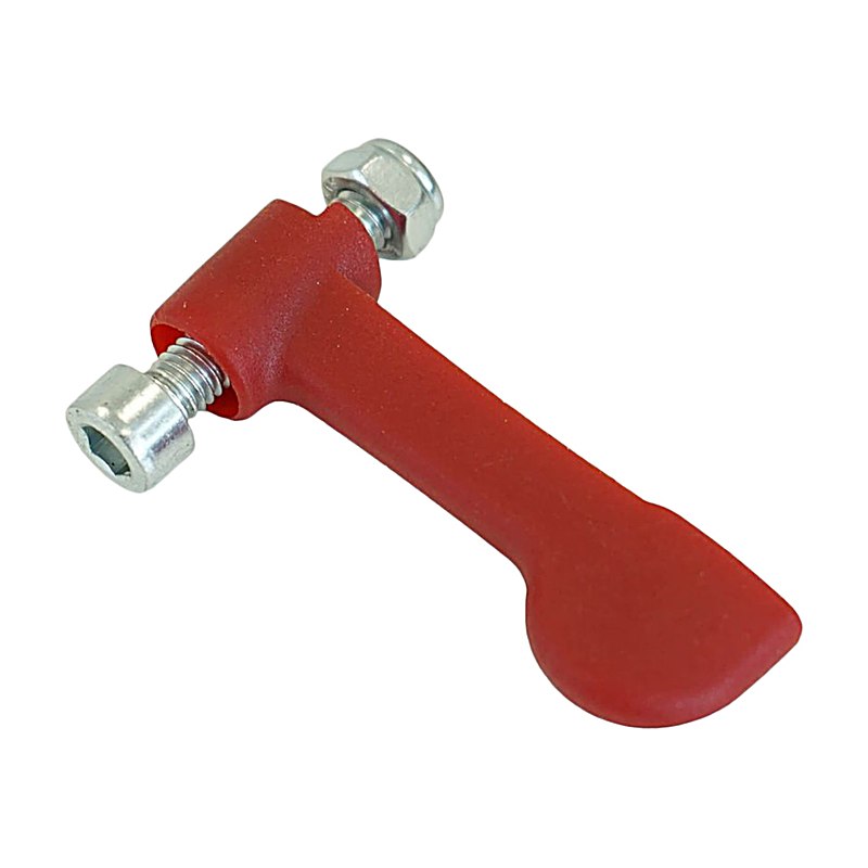 Feststellhebel-Set für Helium-Baumschere HE-2 und HE-4