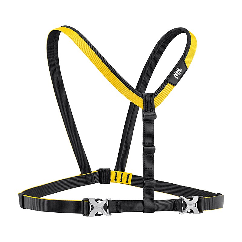 Petzl Brustgurt Sterno