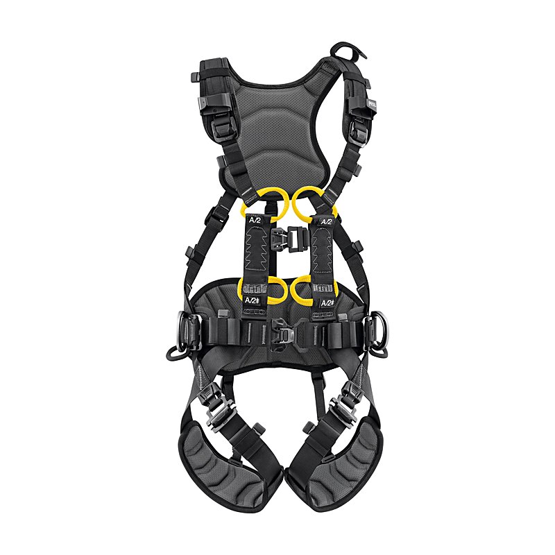 Petzl Auffanggurt Volt, Größe 2, Gr. 2