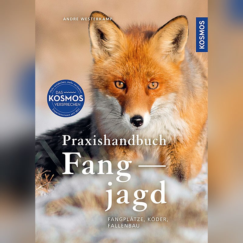 Praxishandbuch Fangjagd
