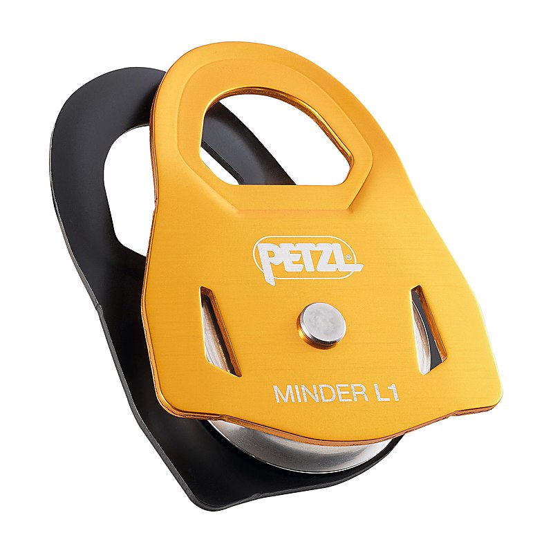 Petzl Seilrolle Minder L1