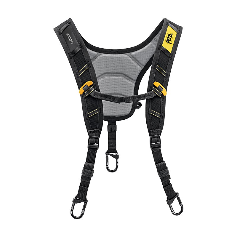 Petzl Schultergurt Sequoia