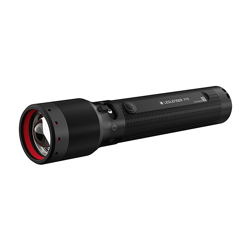 Ledlenser Taschenlampe P7R