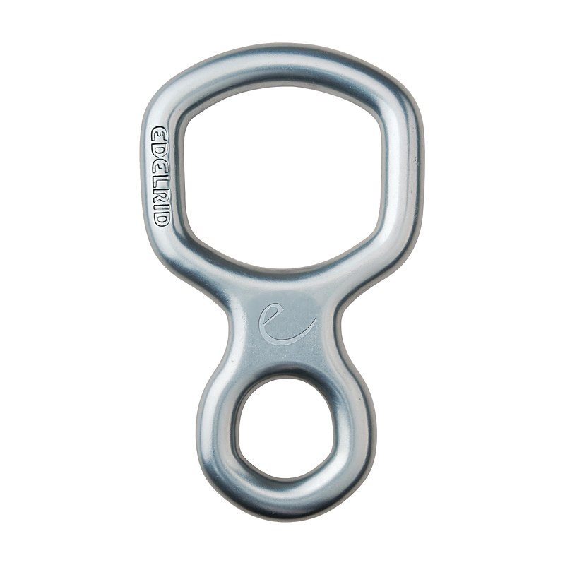 Edelrid Abseilachter Bud