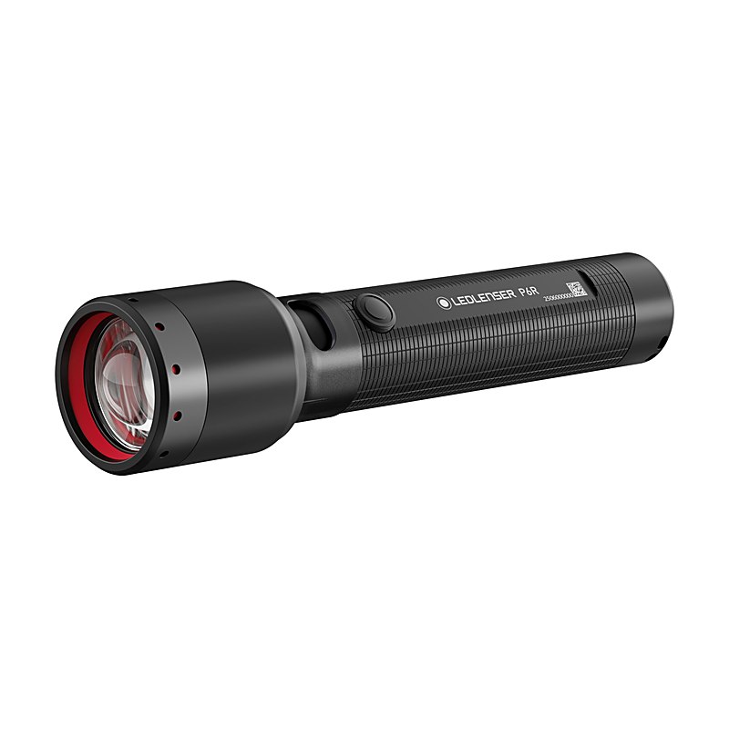 Ledlenser Taschenlampe P6R