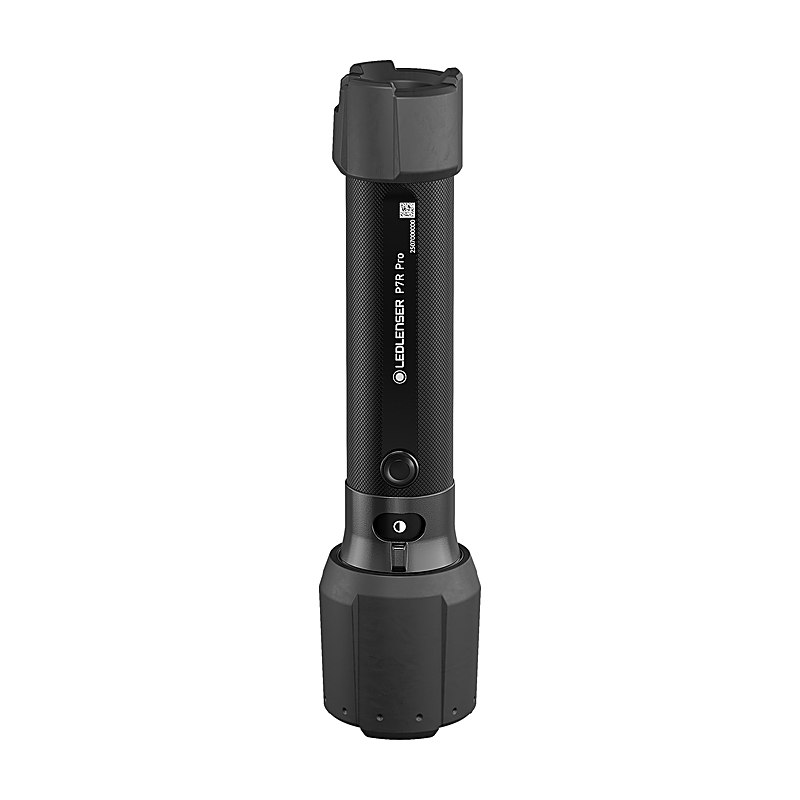 Ledlenser Taschenlampe P7R Pro