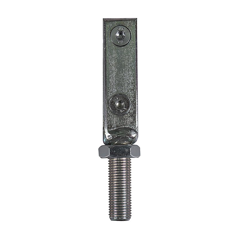 Gewindestück für Tri Saw Gestängesäge TS 38