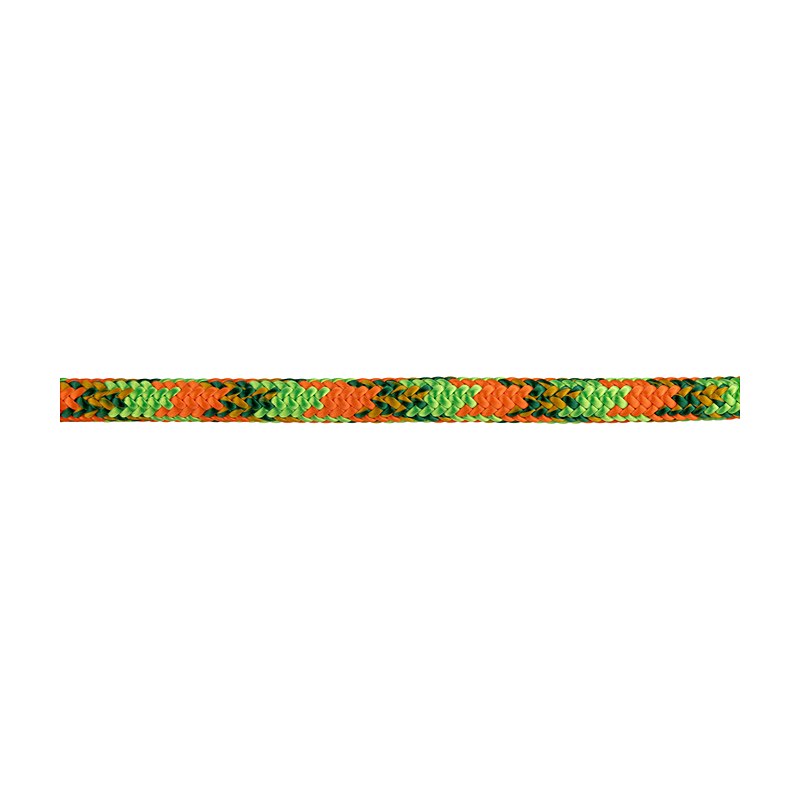Teufelberger Baumkletterseil Gravity, aurora, 35 m