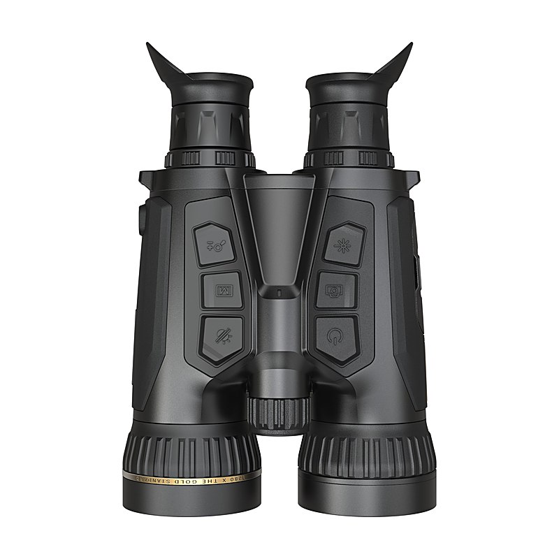 Hikmicro Wärmebildfernglas Habrok HX60LS Limited Edition