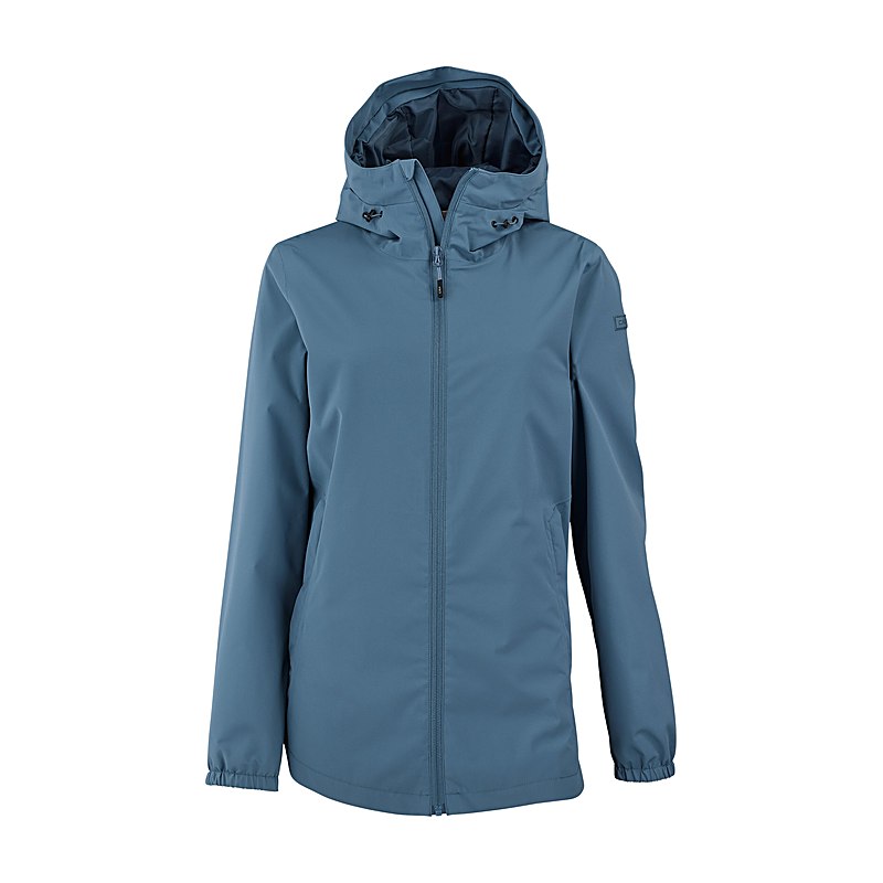 CMP Funktionsjacke, space, Größe 38