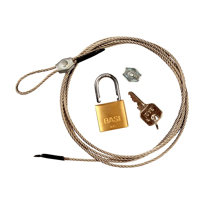 Minox Sicherungskabel für Wildkameras