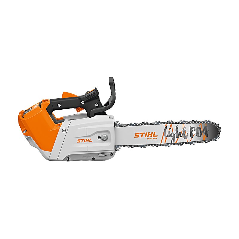Stihl Akku-Motorsäge MSA 220.1 TC-O ohne Akku und Ladegerät, 30 cm