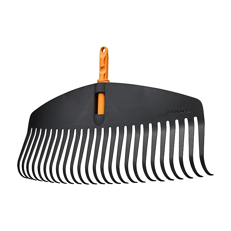 Fiskars Laubbesen One Click