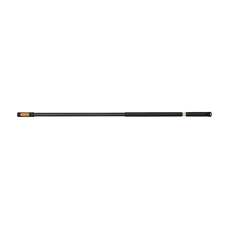 Fiskars Teleskopstiel One Click, Gewicht 620 g