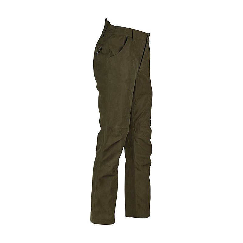 Hart Hose Basa-T, oliv, Größe 48