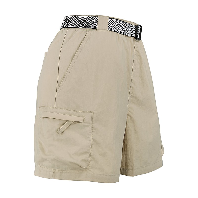 Columbia Shorts Sequoia Grove, ancient fossil, Größe XL