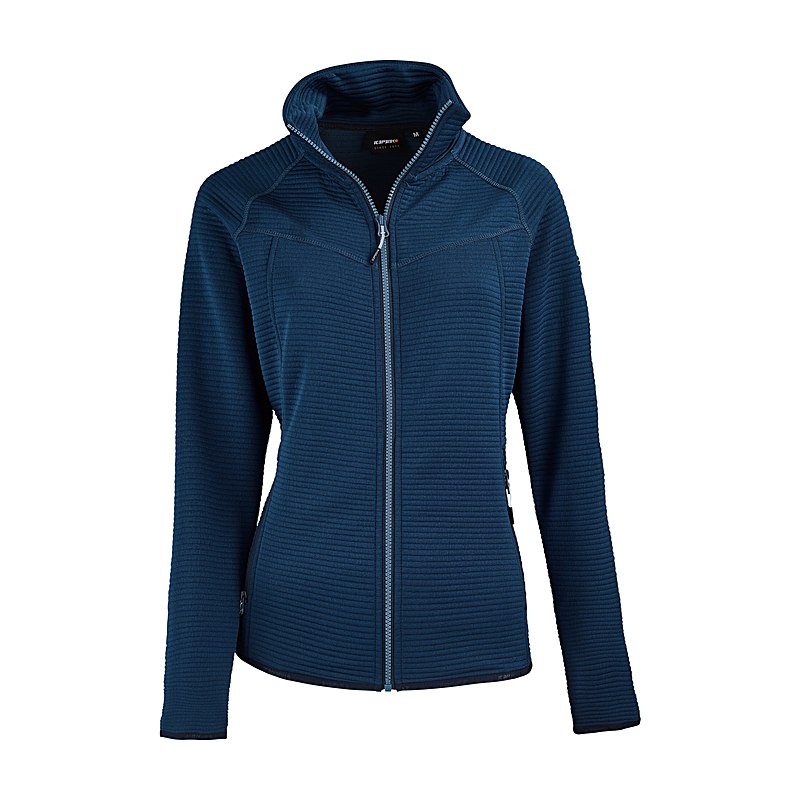 Icepeak Jacke Bellbrook, dark blue, Größe XL