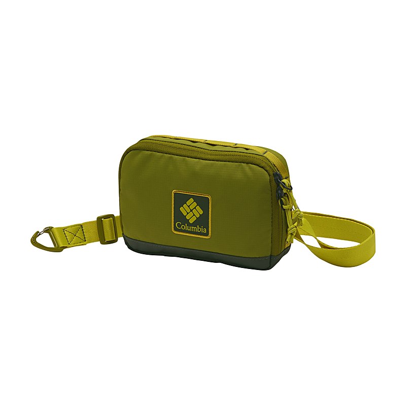 Columbia Umhängetasche Trail Traveler, mossy green