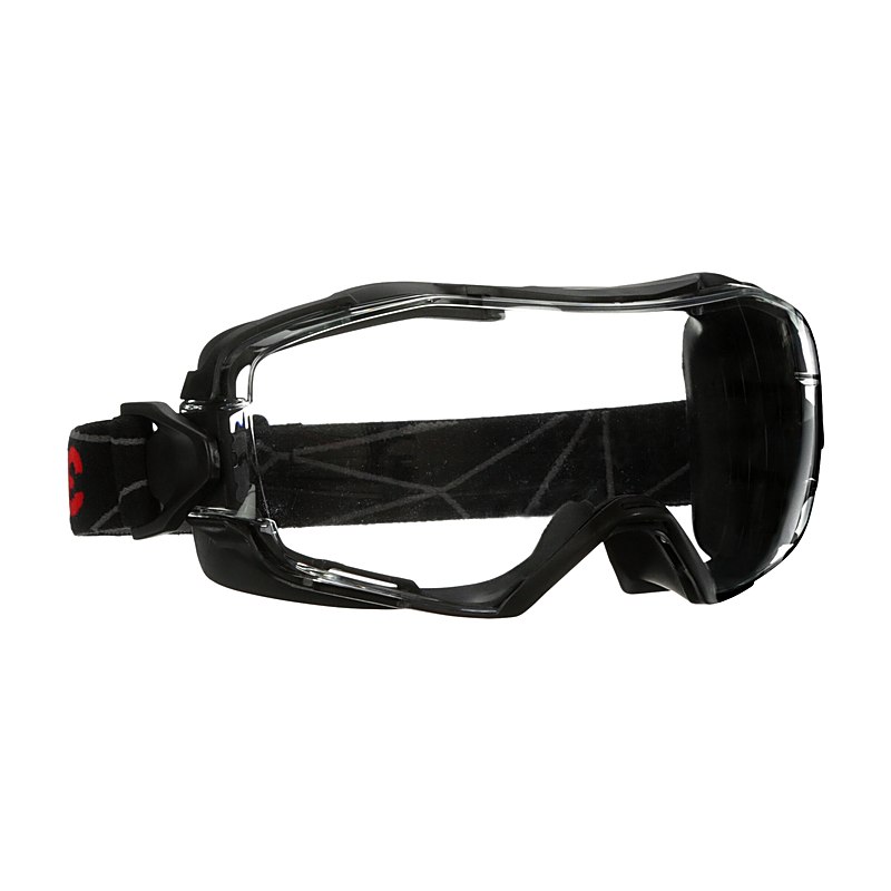 Peltor Vollsichtbrille GoggleGear 6000