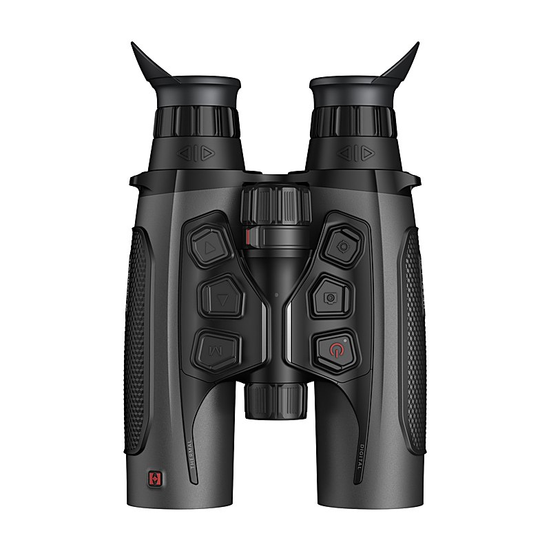 Hikmicro Wärmebildfernglas Habrok 4K 2.0 HE25L
