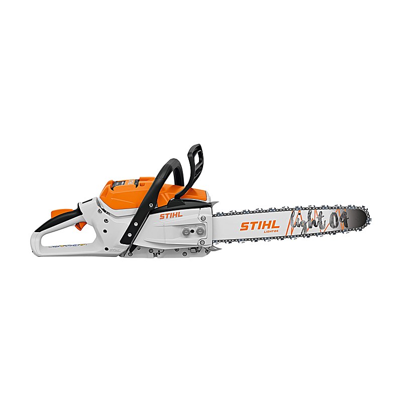 Stihl Akku-Motorsäge MSA 300.1 C-O ohne Akku und Ladegerät, 35 cm