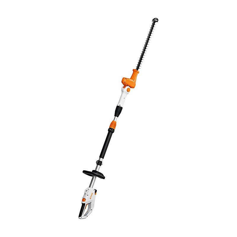 Stihl Akku-Heckenschneider HLA 40 ohne Akku und Ladegerät