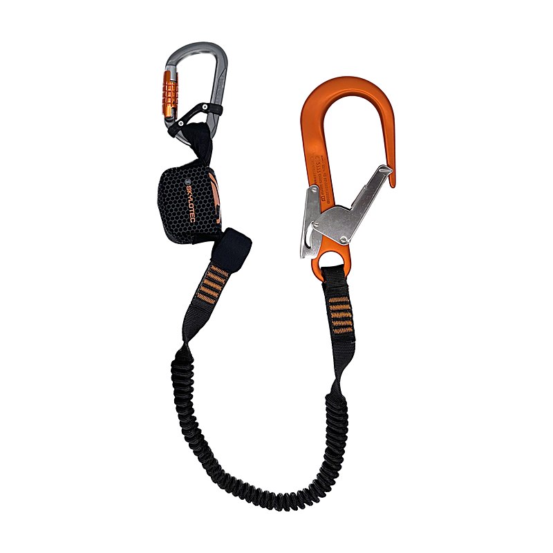 Skylotec Verbindungsmittel Nanolink Flex, 150 cm