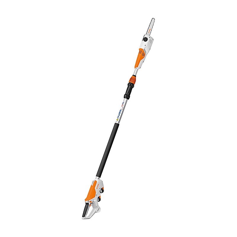 Stihl Akku-Hochentaster HTA 30 Set mit 2 x AS 2 und ALS 31
