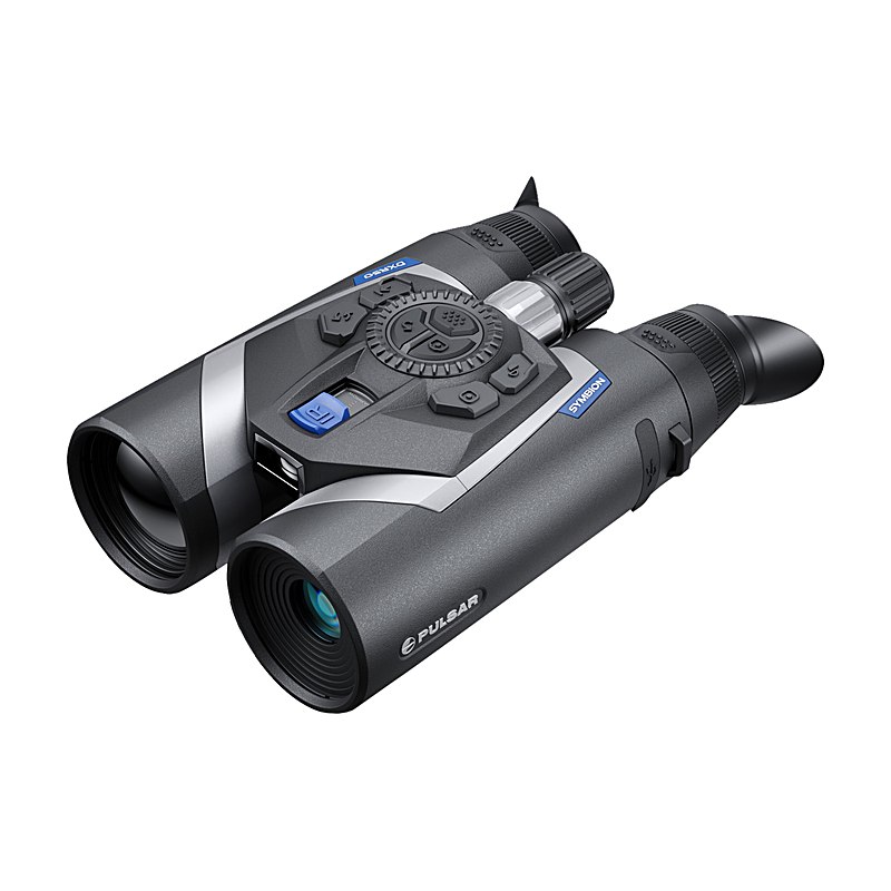 Pulsar Multispektralfernglas Symbion LRF DXR50