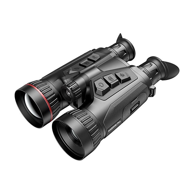 Hikmicro Wärmebildfernglas Habrok Pro HX60LS
