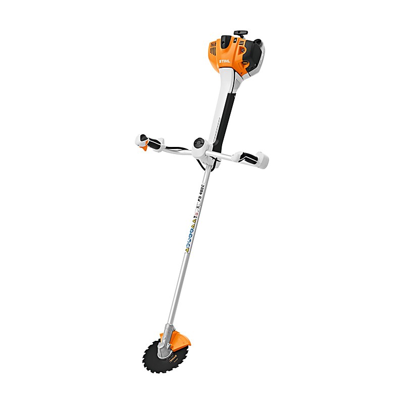 Stihl Freischneider FS 460 C-EM KW