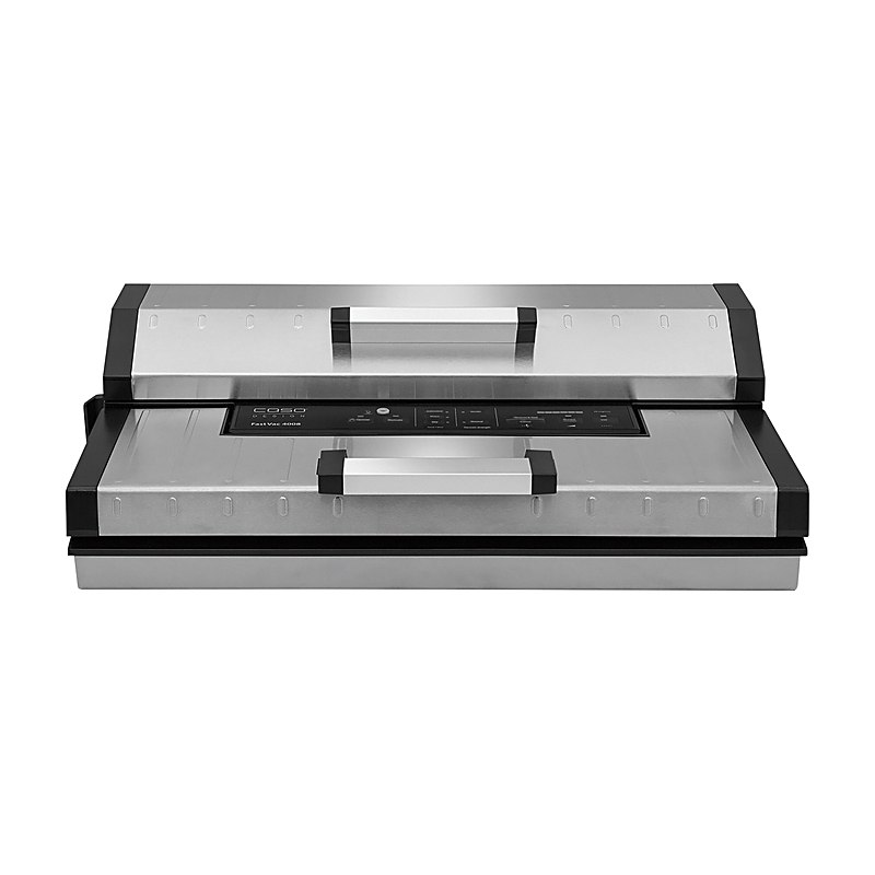 Caso Vakuumsystem FastVac 4008