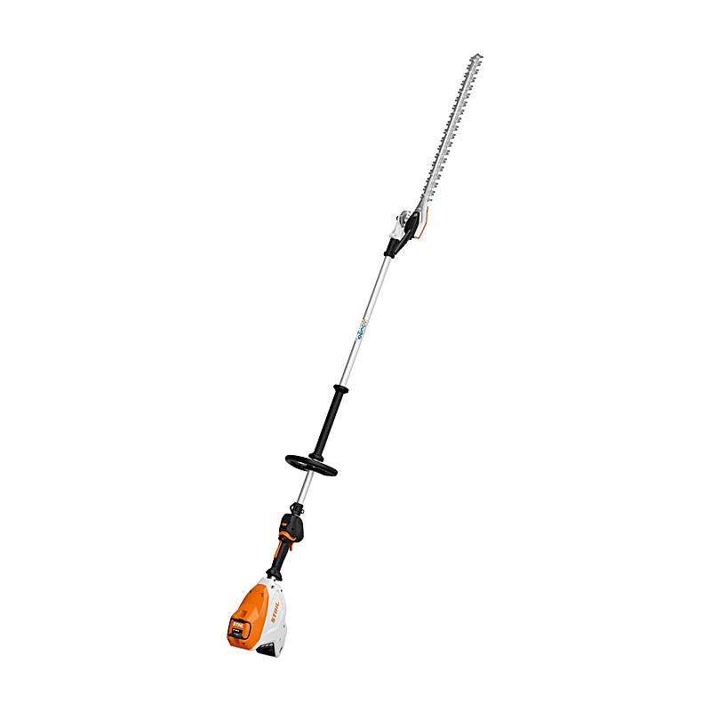 Stihl Akku-Heckenschneider HLA 140 B ohne Akku und Ladegerät