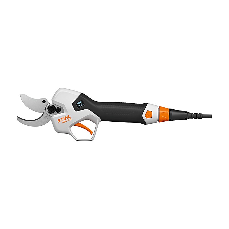 Stihl Akku-Astschere ASA 140 ohne Akku und Ladegerät