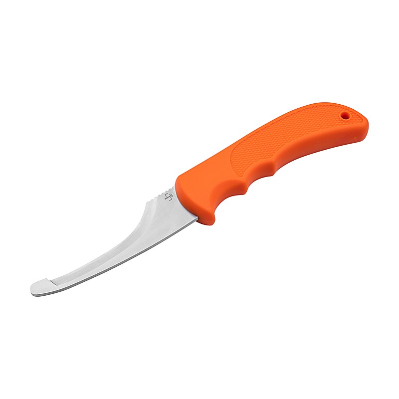 Böker Plus Aufbrechmesser HL Fixed Gutting Knife