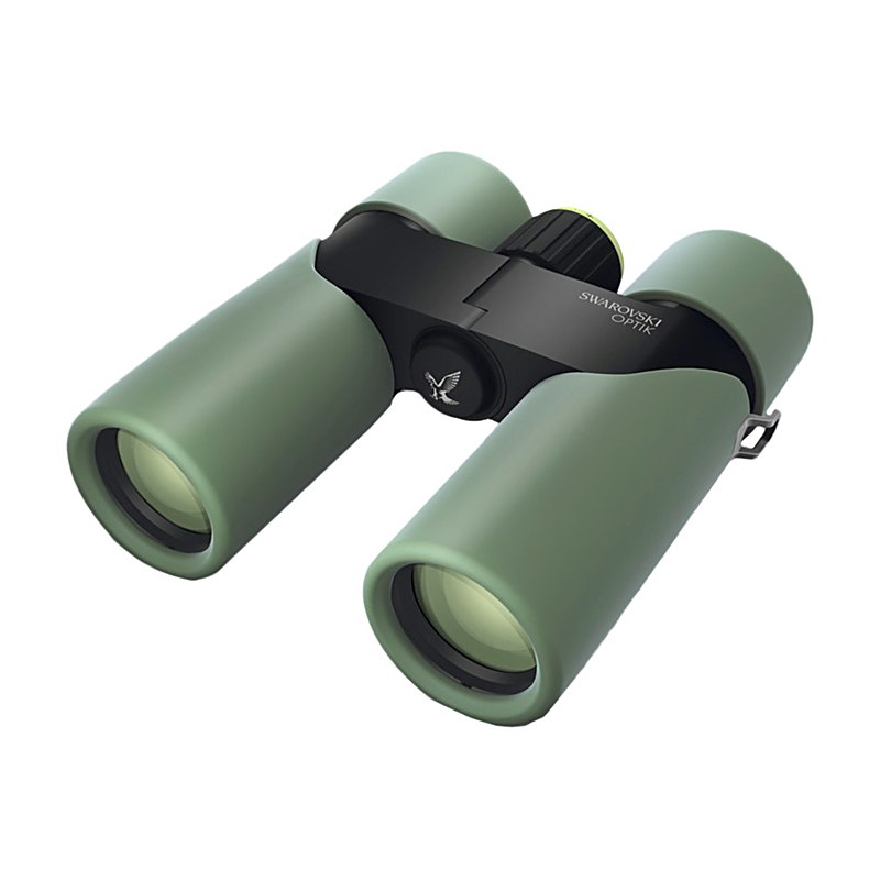 Swarovski Fernglas CL Companion 8x30 Mountain Green, mountain green