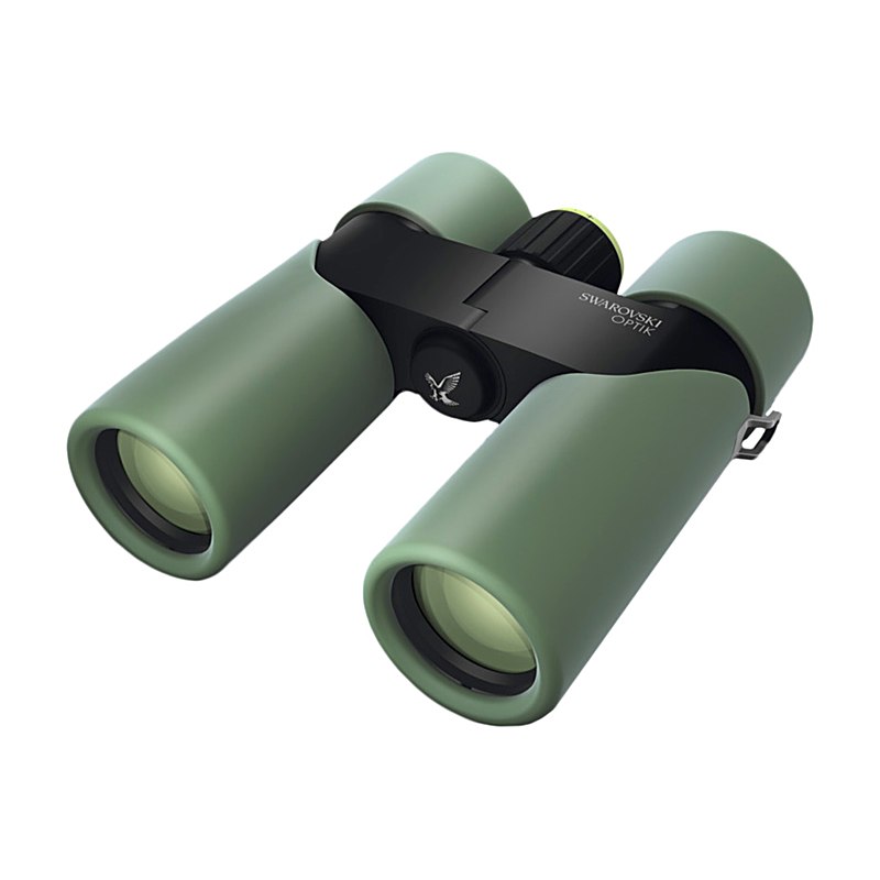 Swarovski Fernglas CL Companion 10x30 Mountain Green, mountain green