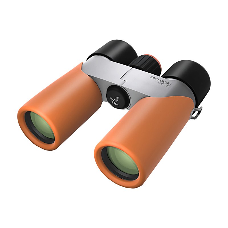 Swarovski Fernglas CL Companion 8x30 Desert Orange, desert orange