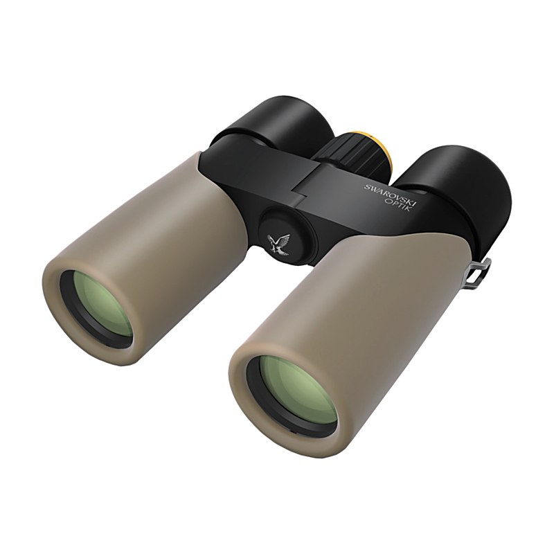 Swarovski Fernglas CL Companion 8x30 Safari Brown, safari brown
