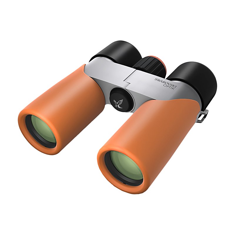 Swarovski Fernglas CL Companion 10x30 Desert Orange, desert orange