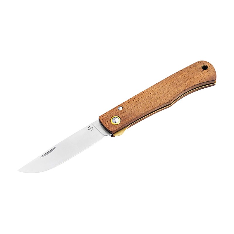 Böker Taschenmesser Rusticus