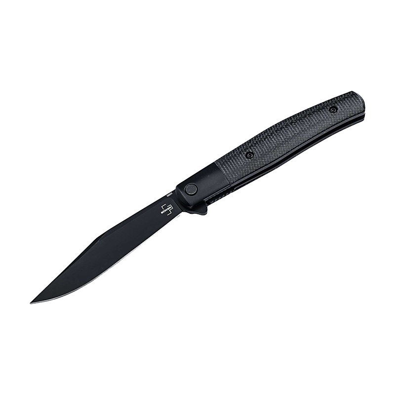 Böker Plus Taschenmesser Modern Stockmann