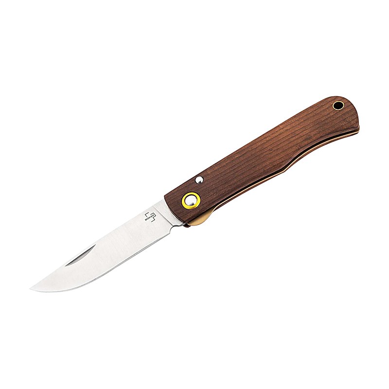 Böker Plus Taschenmesser Rusticus Medium