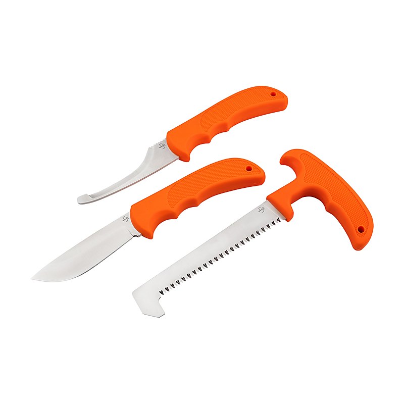 Böker Plus Aufbrechset HL Game