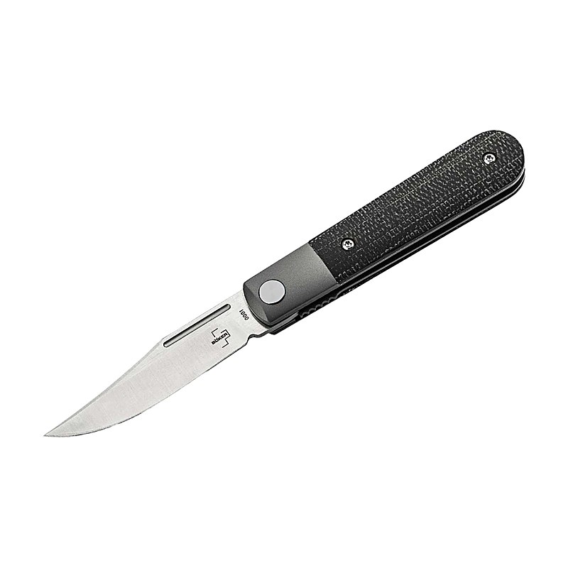 Böker Plus Taschenmesser Modern Barlow