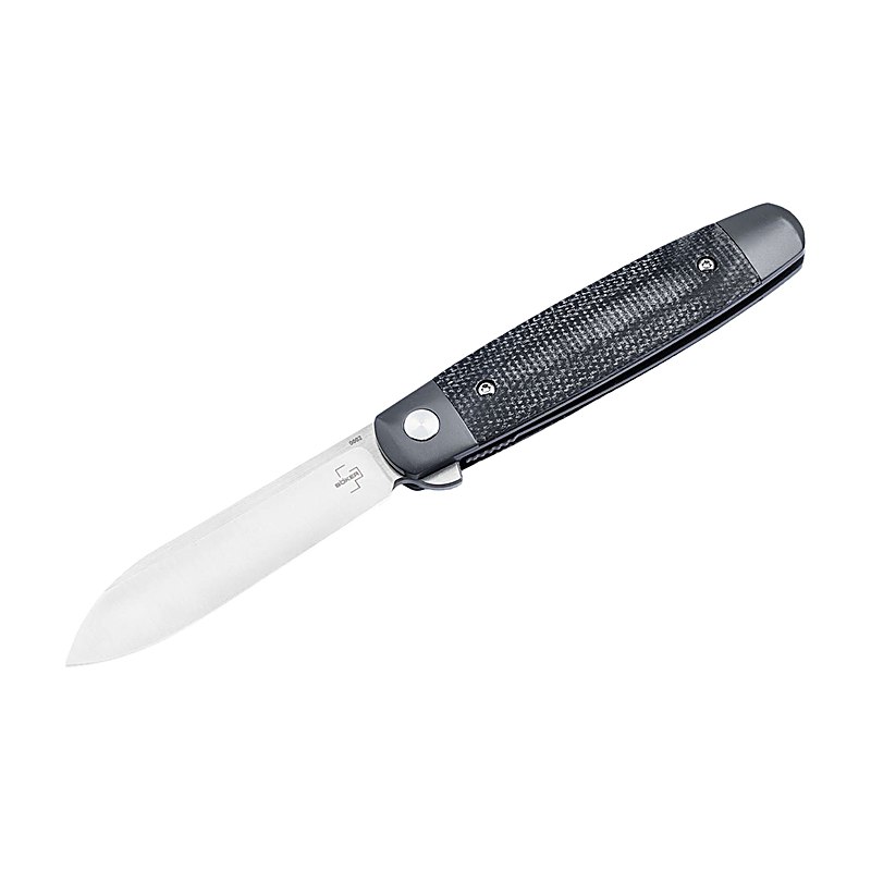 Böker Taschenmesser Modern Club