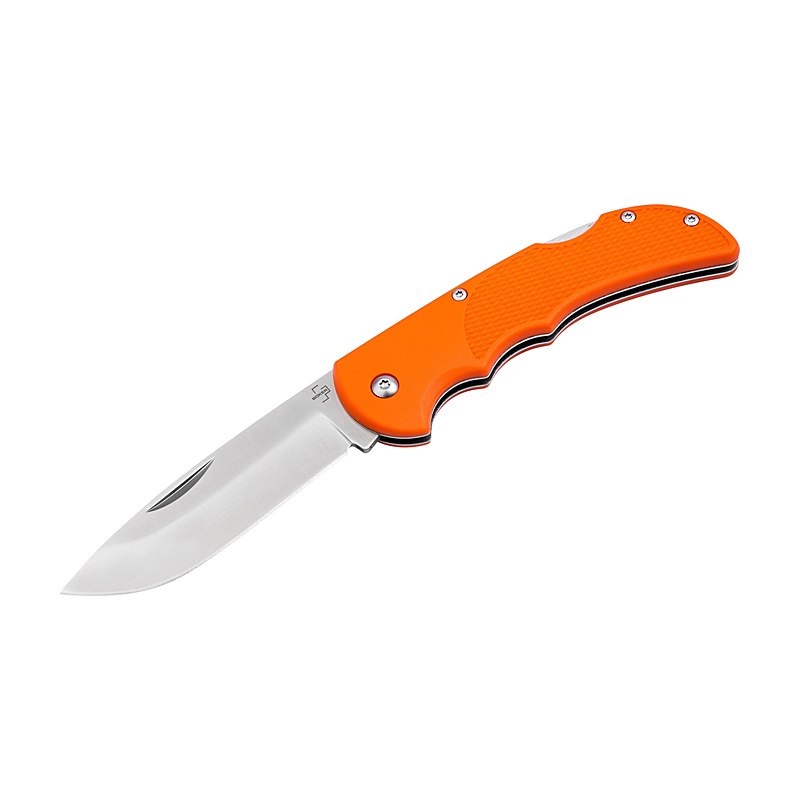 Böker Plus Taschenmesser HL Single Pocket Knife
